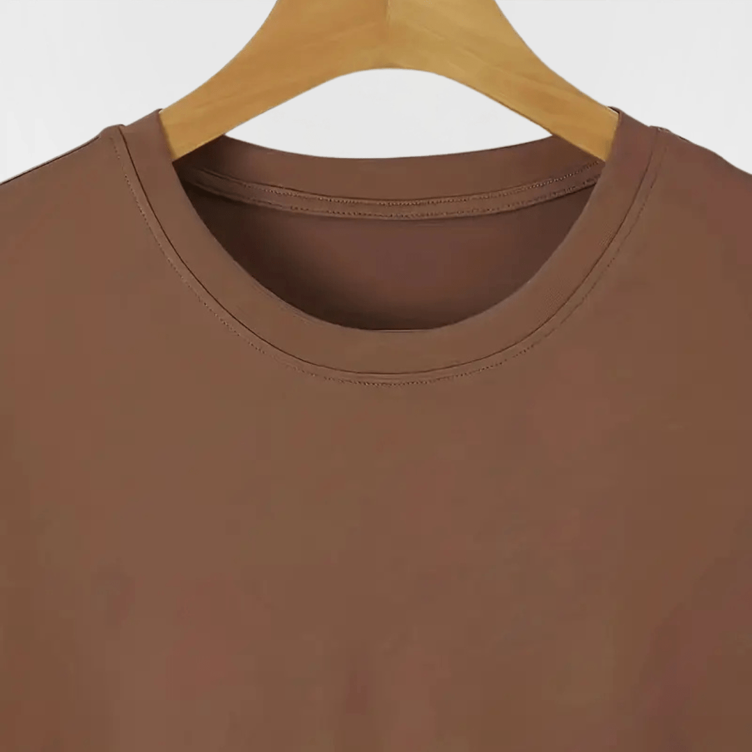 Casual T-Shirt – Sandstone Edition - JT Motiv