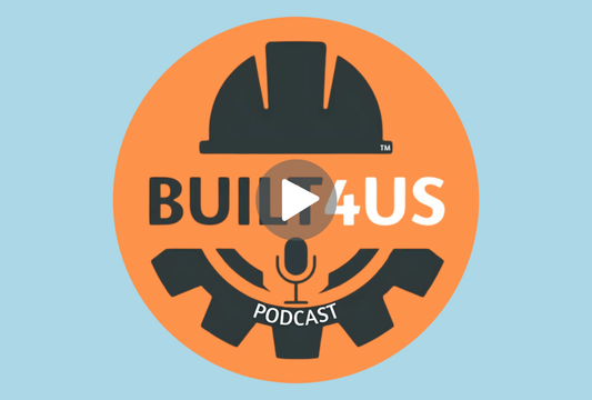 How Taking Time Off Work Saved My Mental Health. EP14. Built4UsPodcast