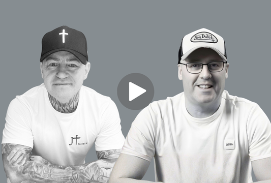 From Addiction Hell to 15 Years Sober: A Raw Construction Story