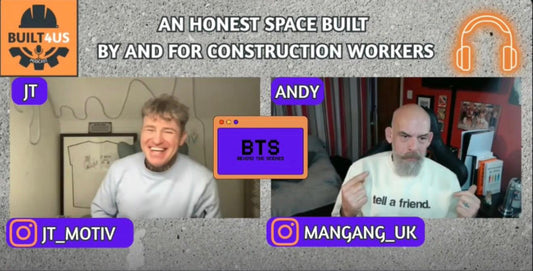 Connection and Men's Mental Health: Why Social Support Matters More Than Ever. EP18.