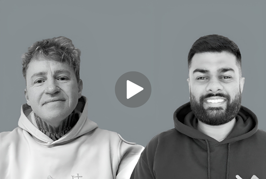 Addiction, Recovery and Resilience with James Ford