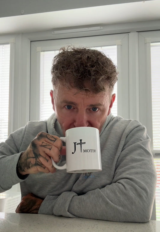 JT MOTIV MUG