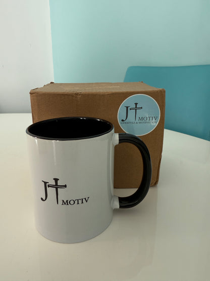 JT MOTIV MUG