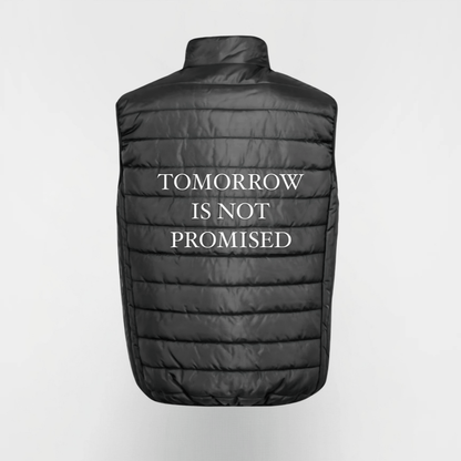 Padded Body Warmer - JT Motiv