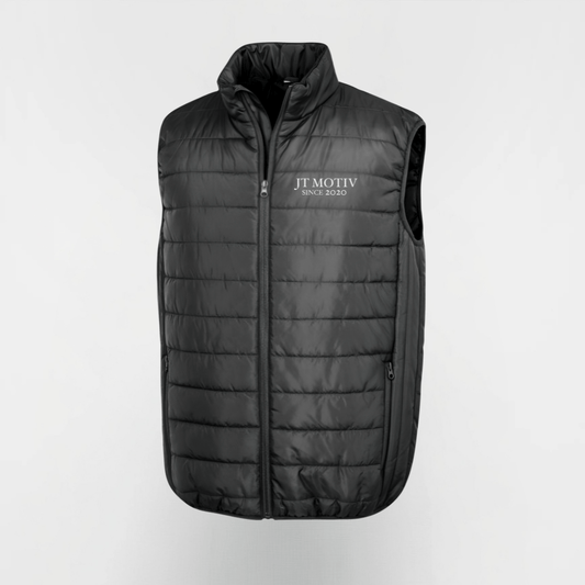 Padded Body Warmer - JT Motiv