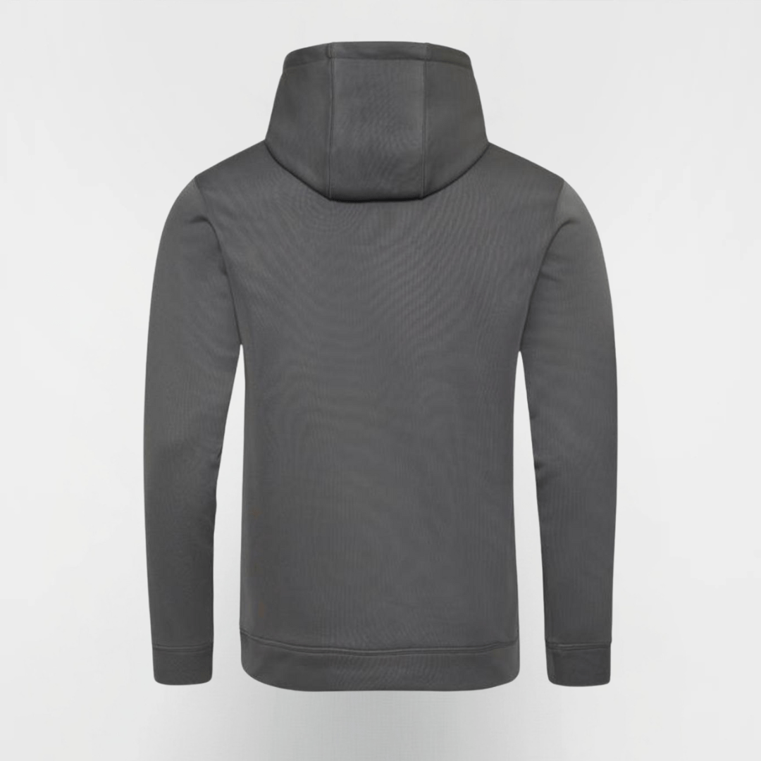 Sports Hoodie in Grey - JT Motiv