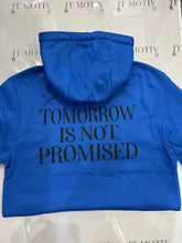 Load image into Gallery viewer, JT MOTIV Sports Hoodie in Royal Blue
