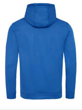 Load image into Gallery viewer, JT MOTIV Sports Hoodie in Royal Blue
